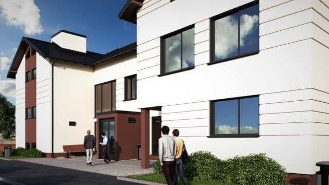 Dom kulture u Komletincima